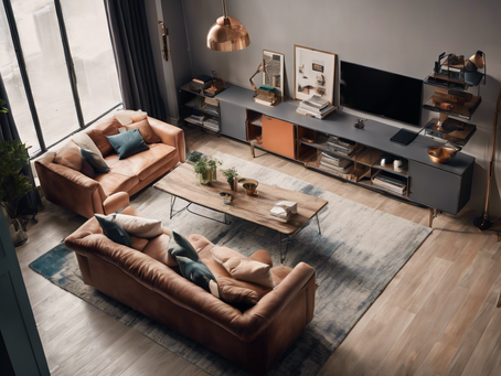 Transform Your Space: Lousa's Renovation Success Stories