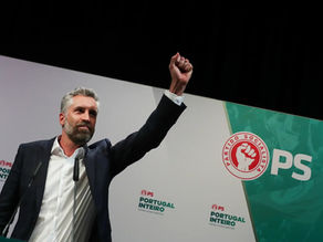 O Voto Certo: Partido Socialista