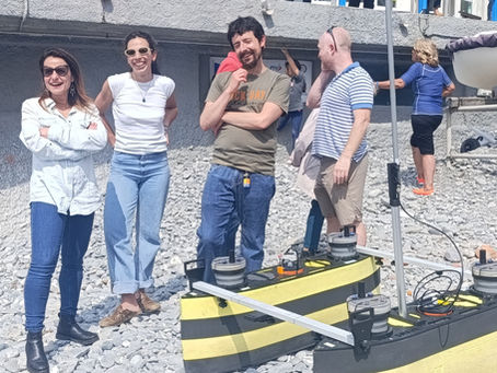 Passione e ricerca scientifica con la USQuarto
