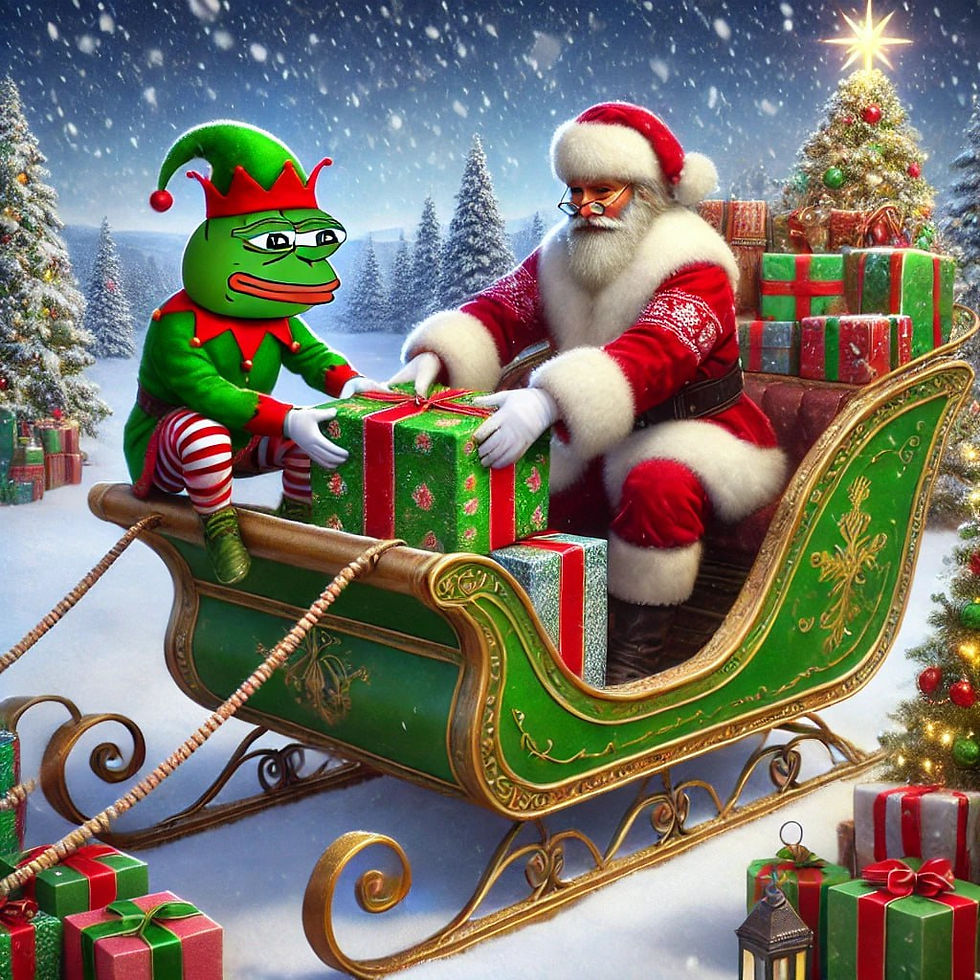 PepeCoin's Resilience in the Memecoin Market