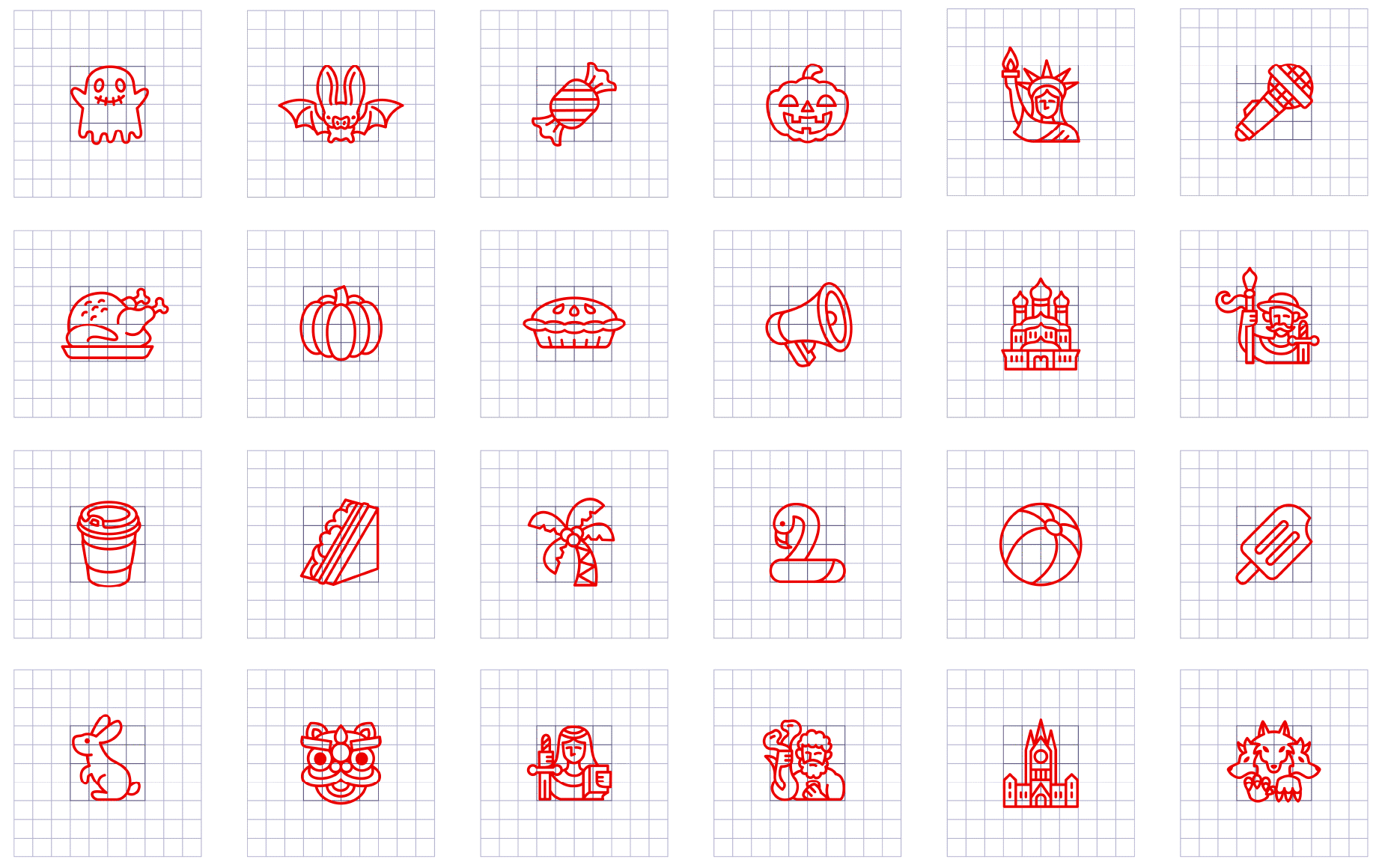 Graphic Works at Bally's