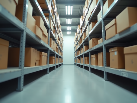 Finding the Right Storage Solutions for You: Personalized Storage Options