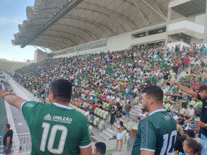 Icasa lucra R$ 253 mil com bilheteria no Cearense Série B e Crato fecha com prejuízo de R$ 44 mil