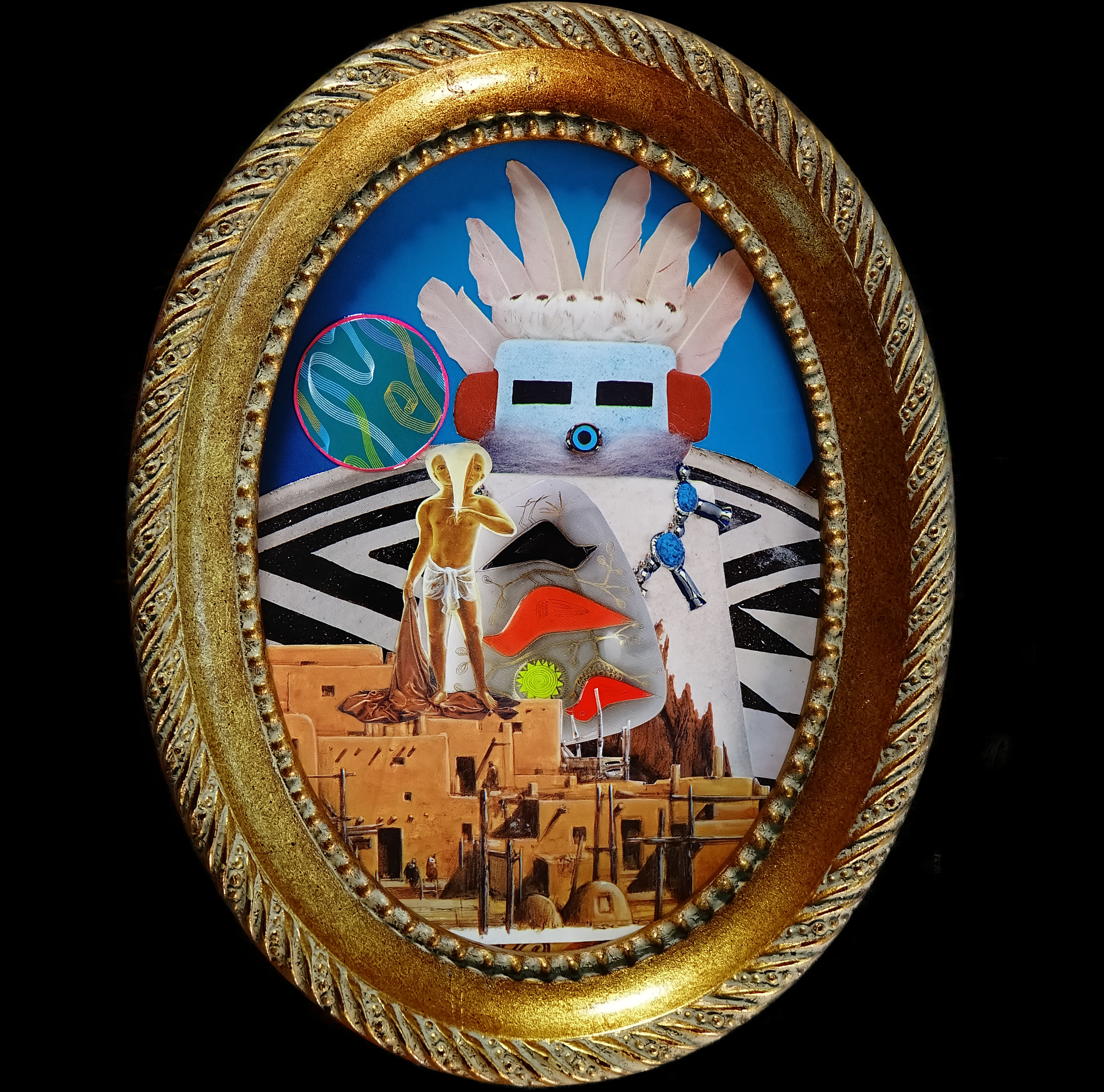 "A Language Without Nouns II"