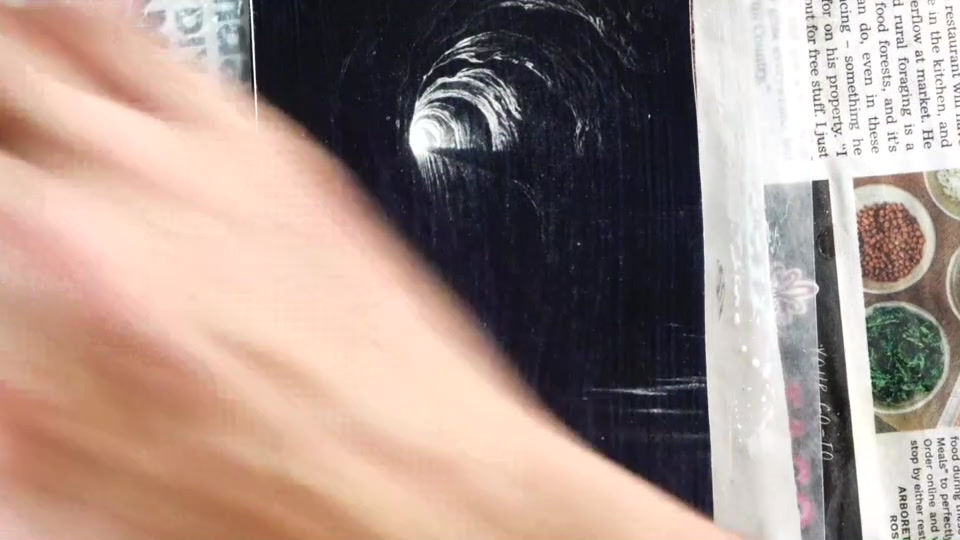 Thumbnail: "Lapped in Majestic and Unearthly Dreams"