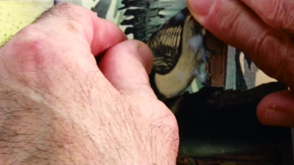 Thumbnail: "Leaving the Past Behind"