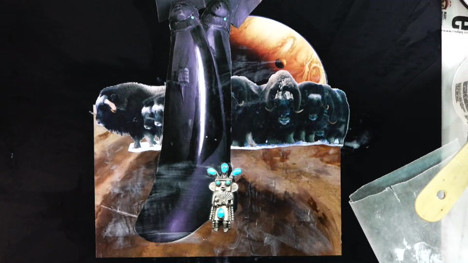 Thumbnail: "When the Prophesy Comes True"