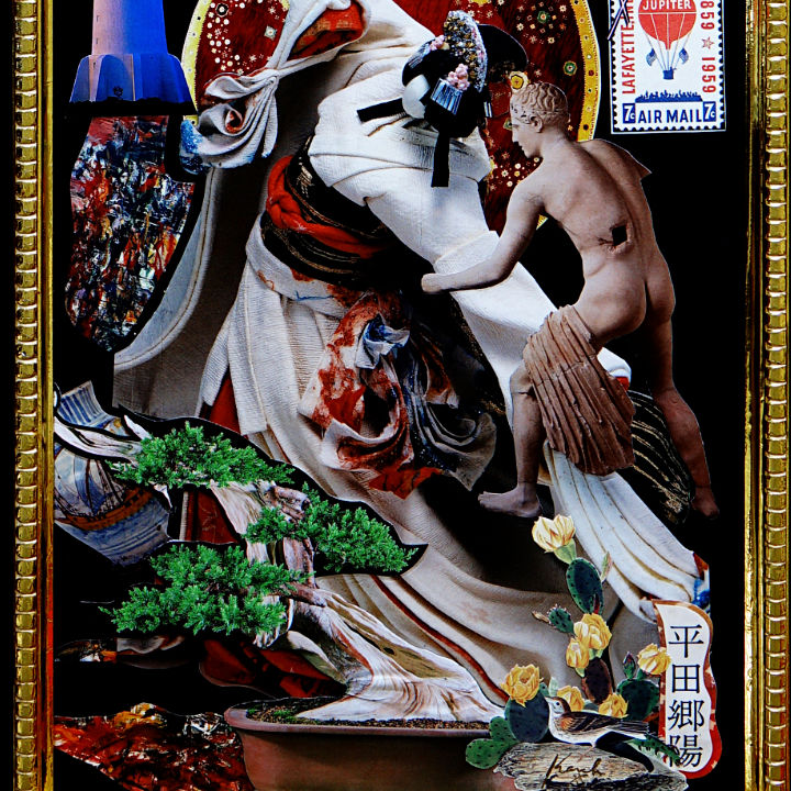 Thumbnail: "Defying Dēmiourgós"