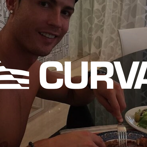 Cristiano pre match nutrition