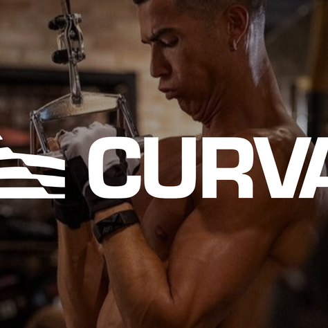 Cristiano lifting heavy weights