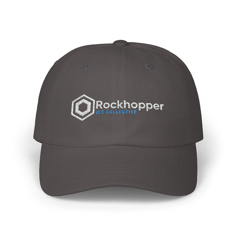 Thumbnail: Rockhopper Adjustable Cap
