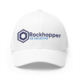 Rockhopper Stretch-Fit Hat