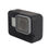 Thumbnail: Soft Silicone Protective Case for GoPro Hero