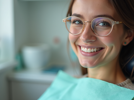 Achieve a Hollywood Smile at Elko Lux Dental Clinic