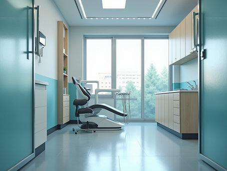 Georgia: The New Hub for Dental Tourism Solutions