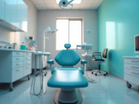 Comprehensive Dental Services for All Needs