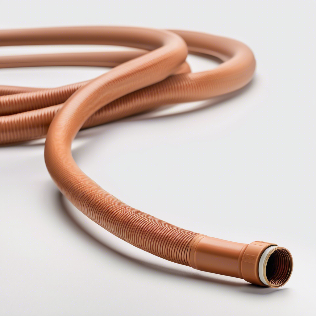 Flexible Hose Pipe