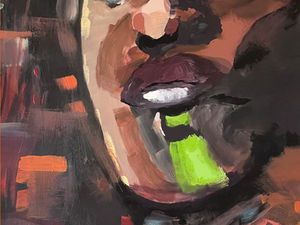 F25 LA REINE EXOTIQUE