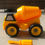 Miniatura: Truck Construção Monta E Desmonta - Art Brink