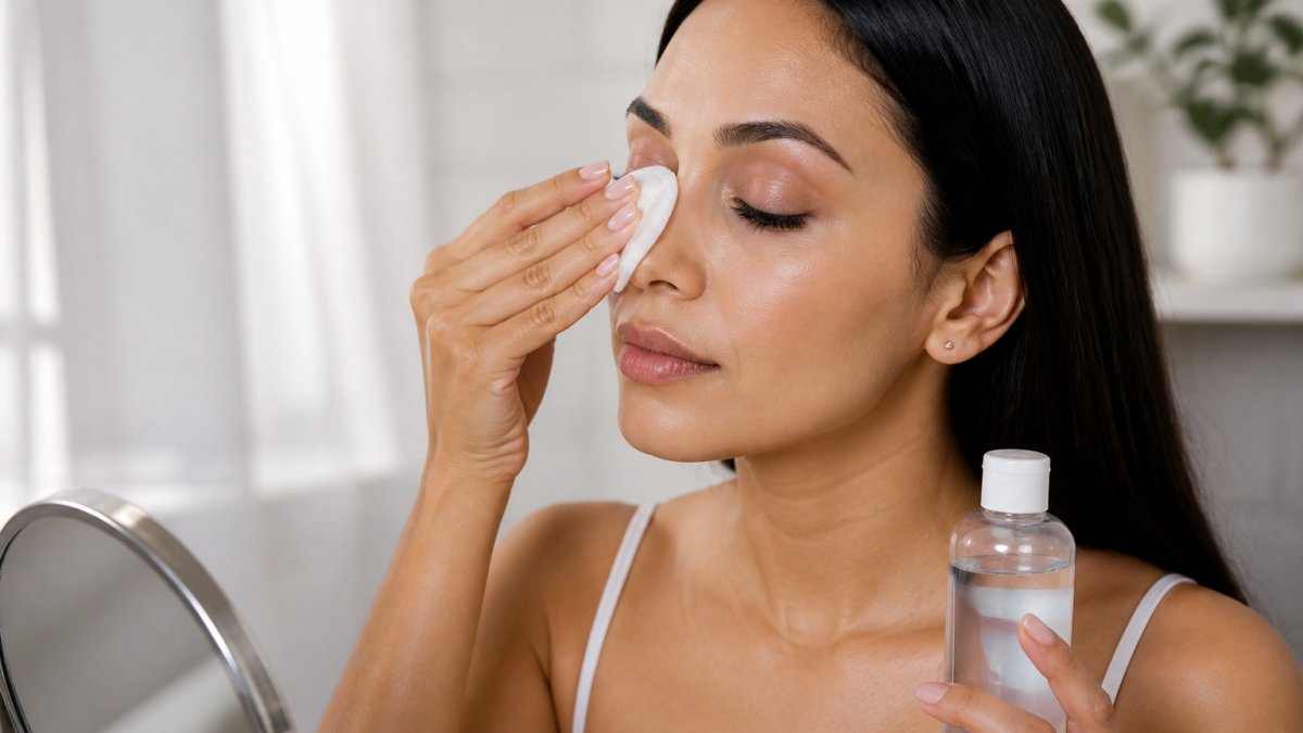 Best Oil-Free Makeup Remover for Lashes: 2026 Guide