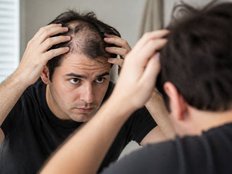 Why Laser Hair Regrowth Is Patchy: Causes and Solutions