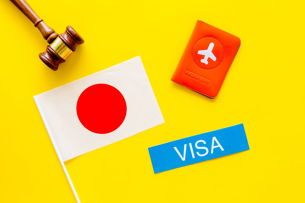 外国人が働く際に必要な「就労ビザ」とは?