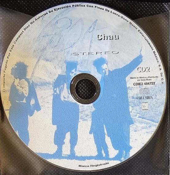 Miniatura: 🎶 Originales – Rock & Pop Clásico 🎶 SODA STEREO Y THE ALAN PARSONS PROJECT