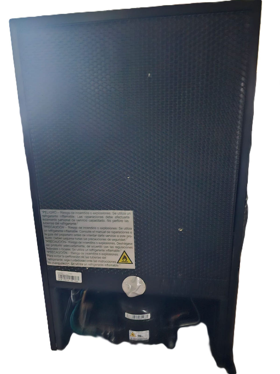 Miniatura: REFRI DURABRAND DR-M4B MINI BAR AHORRATIVA ESPACIOSA COMODA POTENTE Y CONVENIENT