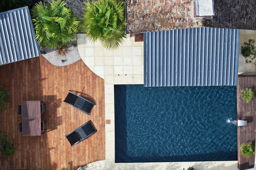 jardin paysagé
kretz