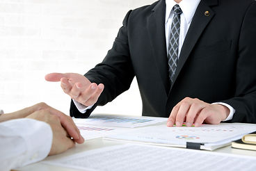 お客様に寄り添う対応