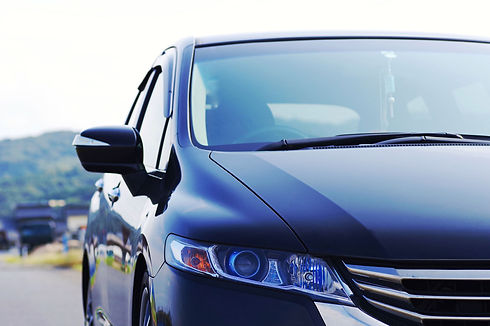 有限会社太陽自動車の新車・中古車販売