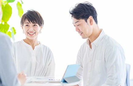2. 初回お打ち合わせ