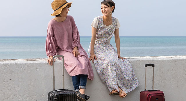 タクシー・介護タクシー・ハイヤー | 逗子市 | 逗子菊池タクシー株式会社