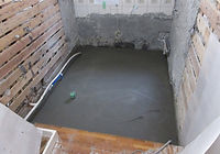 ユニットバス工事 施工前