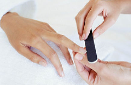 〔Nail Care〕