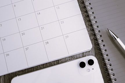 長期宿泊にも割引料金あります。