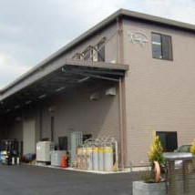 株式会社北村鉄工所の会社外観