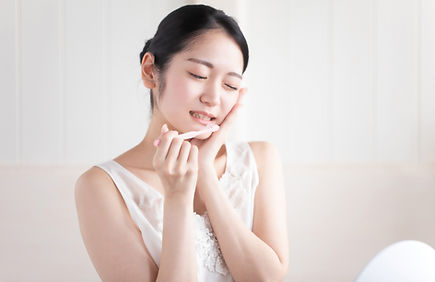 虫歯の治療
