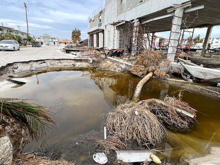 Why Documenting Your Property with a Drone Before Storm Season is Essential
