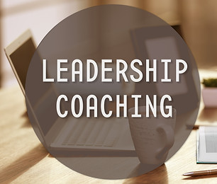 Leadership Coaching