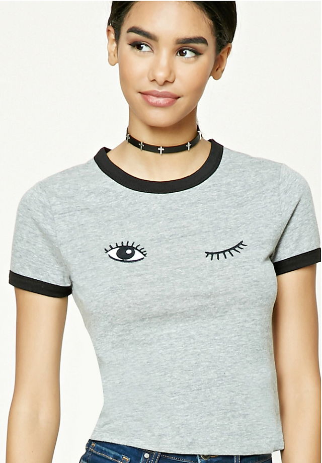 F21 tee