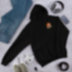 Thumbnail: Unisex Hoodie