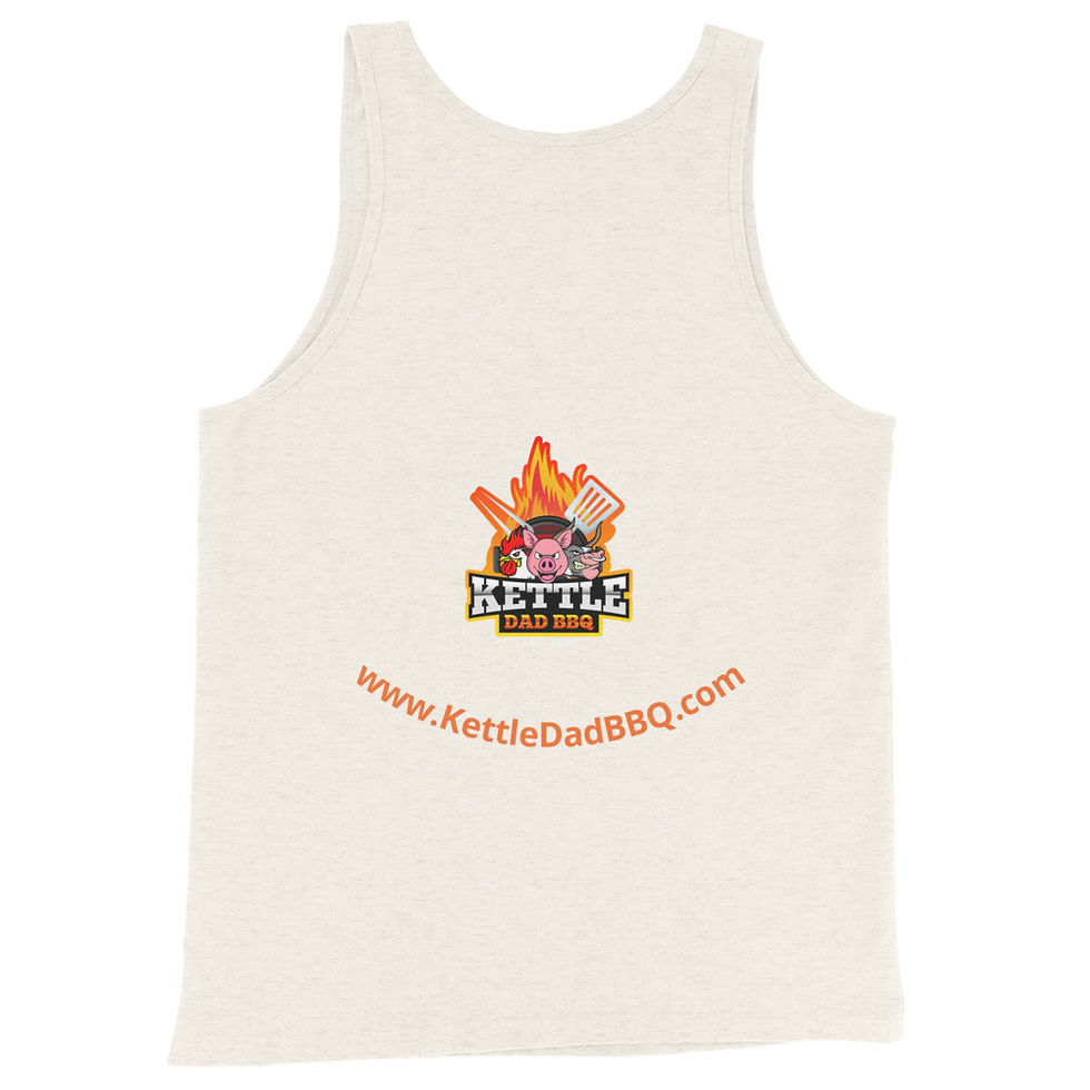 Thumbnail: Unisex Tank Top