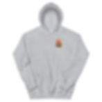 Thumbnail: Unisex Hoodie