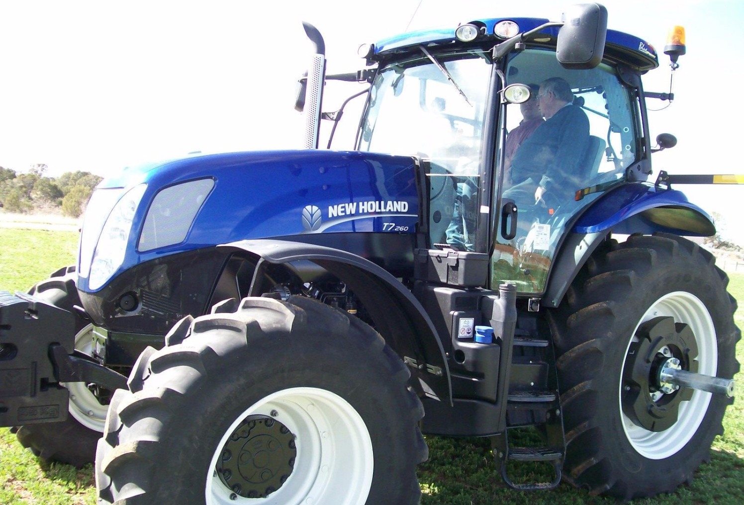 Home Martins Dove Creek Implement