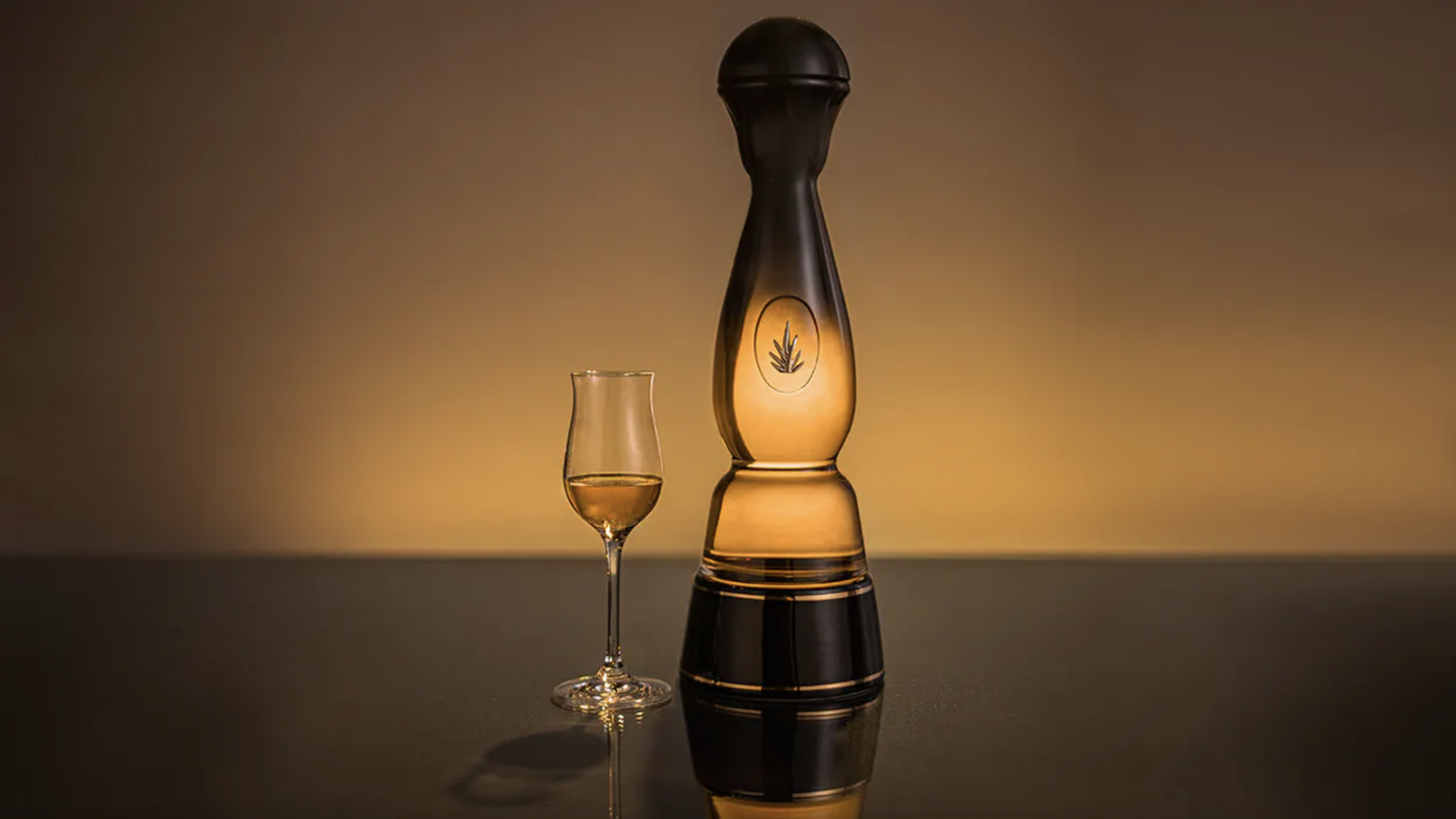 Clase Azul Gold Tequila