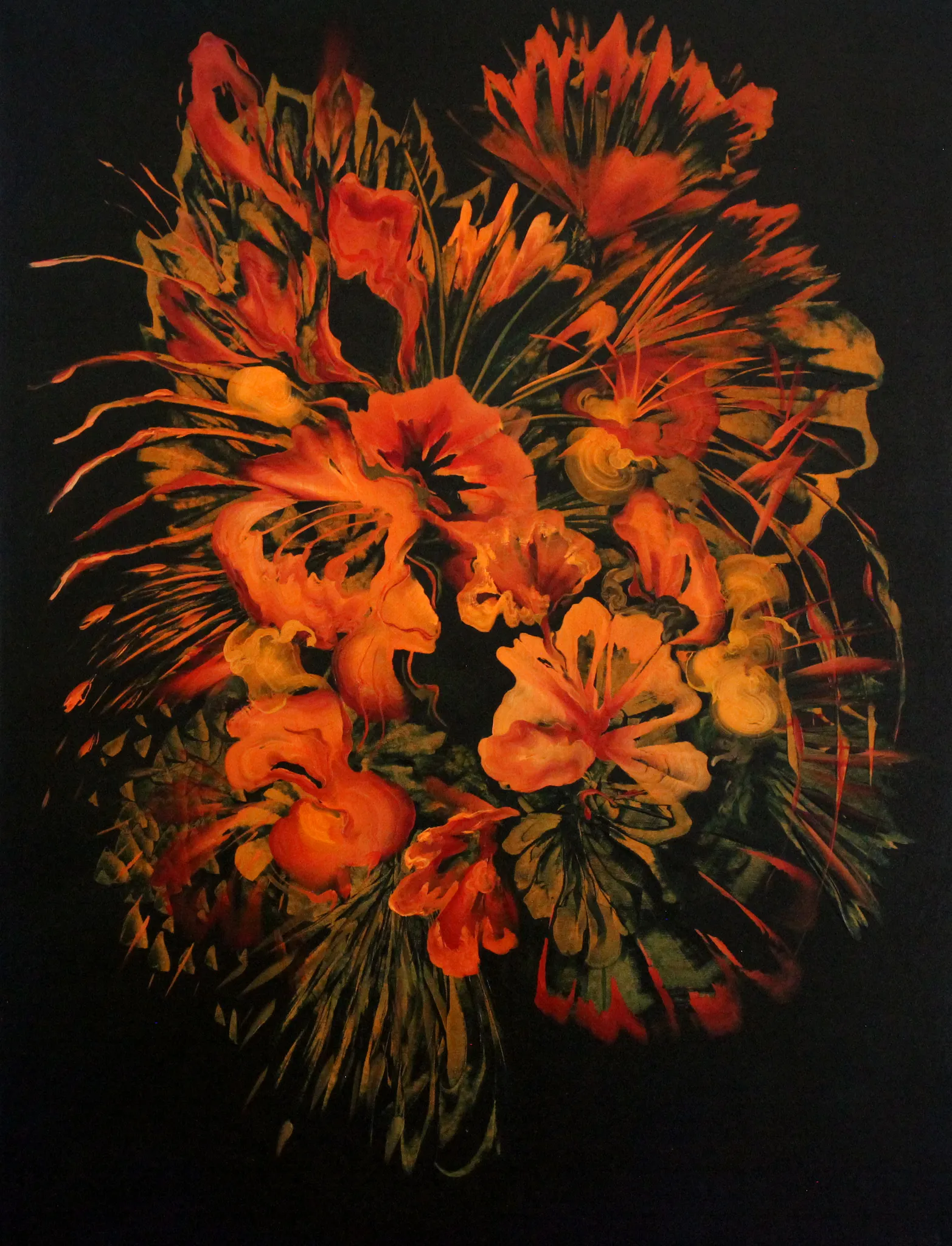 Genevieve Leavold