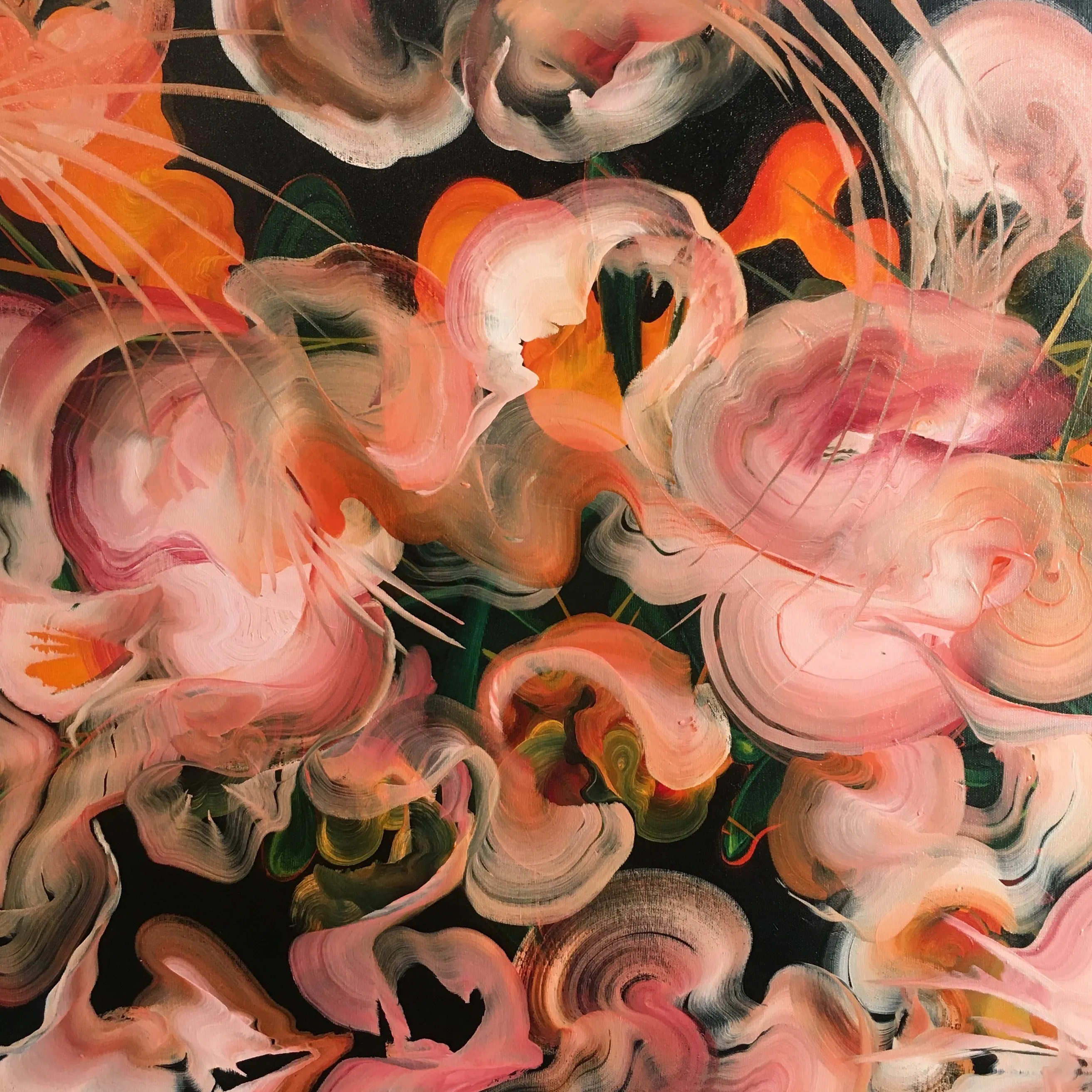 Genevieve Leavold