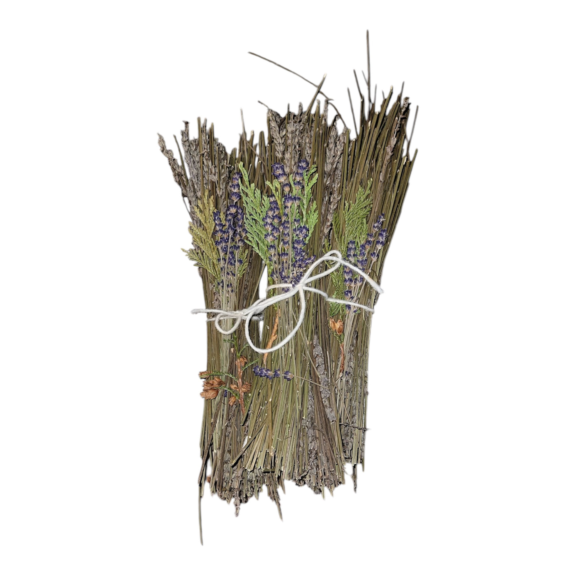 Fire Starter Bundle (set of 3 small bundles)