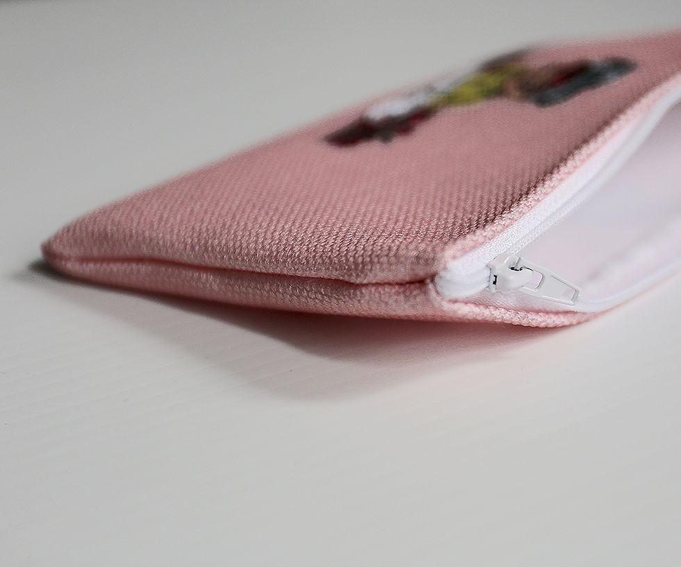 Thumbnail: Pencil case / Frida